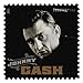 Johnny Cash Stamp Sheet of 16 x Forever U.S. Postage Stamps Scott 4789