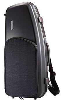 Amazon | GL CASES アルトサックスケース GLS-A(S) | 木管楽器