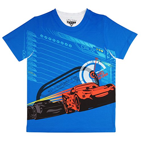 Image of Boy's Regular Fit T-Shirt
