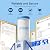 Purewell 0 TDS 7-Stage Water Filter Replacement for Zero Pitcher, Purewell SF series system, 100Gal Long-Lasting, NSF Certified to Reduce TDS, Total PFAS, Mercury& Heavy Metals, Chlorine (1 Pack)