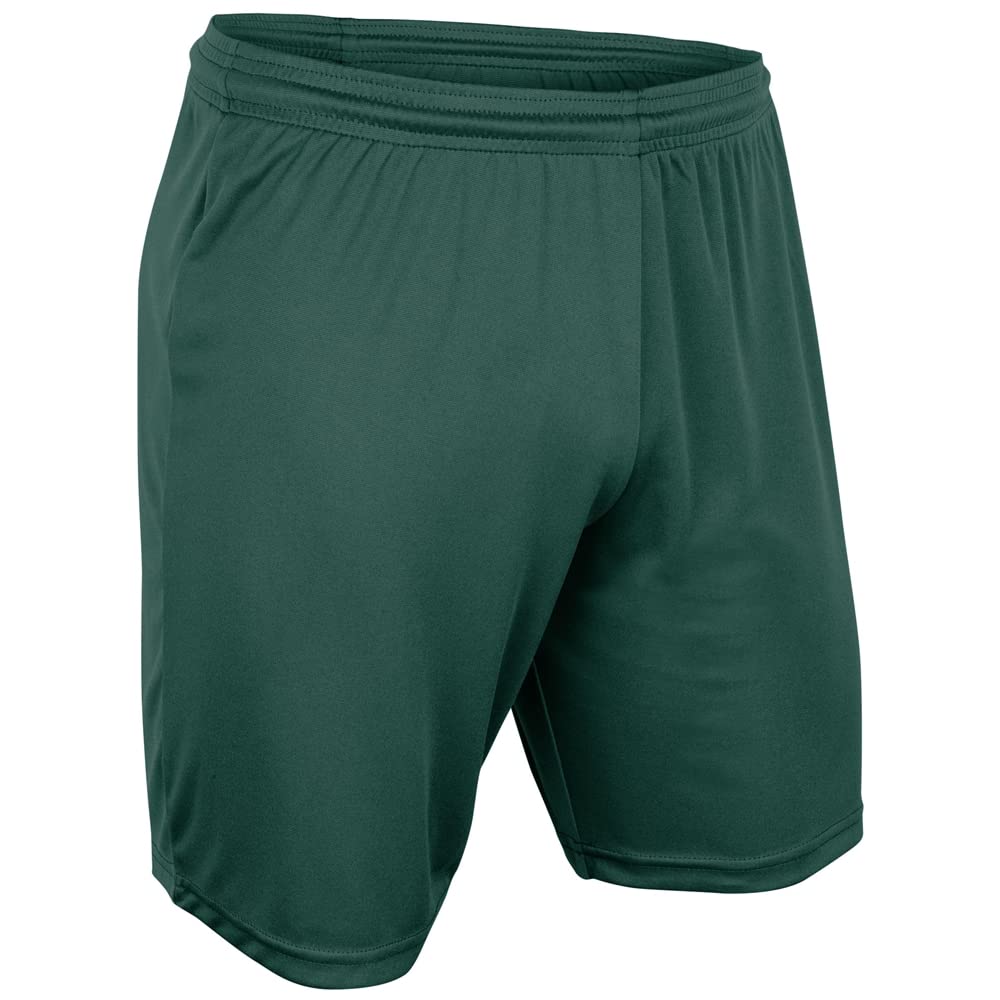Champro Mens Vision Athletic Gym Shorts