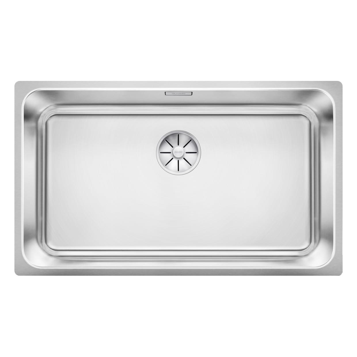 BLANCO SOLIS 700-U | Edelstahl Spüle | Einbauart: Unterbau