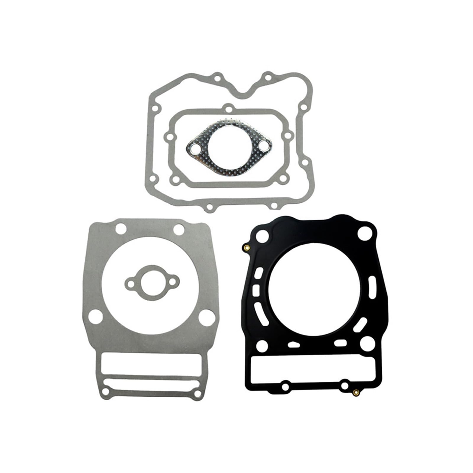 Joint de couvercle de stator moto AN500 pour réparer une fuite de culasse AN400