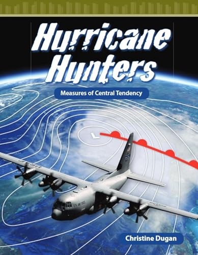 Hurricane Hunters (Mathematics Readers)