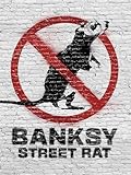 Banksy: Street Rat