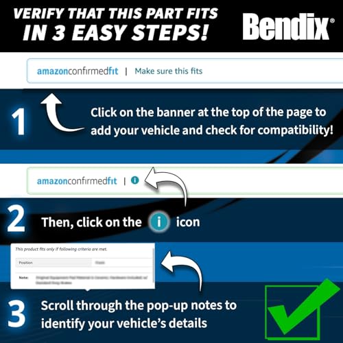image for Bendix Premium PDR0451 Rear Brake Drum for Century,Electra,LeSabre,Par