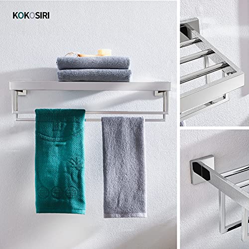 La Mejor review de Barra toalla baño cromada que puedes comprar esta semana. 9 Imagen adicional