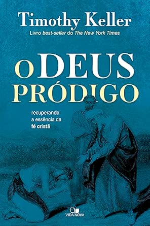 Deus pródigo, o