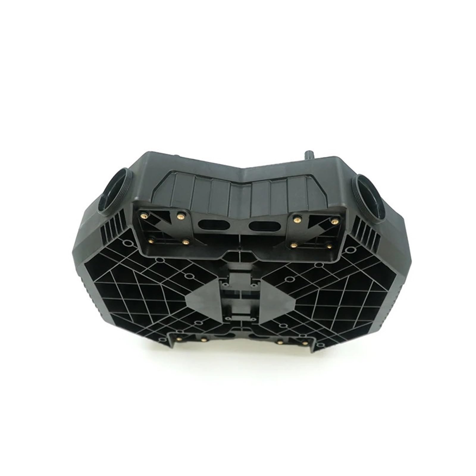 Scocca Solo Quattro Assi Drone, Compatibile Con EFT, E410P E416P E420P | Installazione Rapida, Contro Polvere e Impatti, Accessorio di Ricambio, Drone for Protezione Colture, Parti Serie E4P