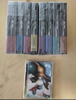 空の境界 DVD 全7巻+終章+未来福音 Amazon.co.jp: 空の境界 DVD全7巻＋空の境界終章DVD＋未来福音