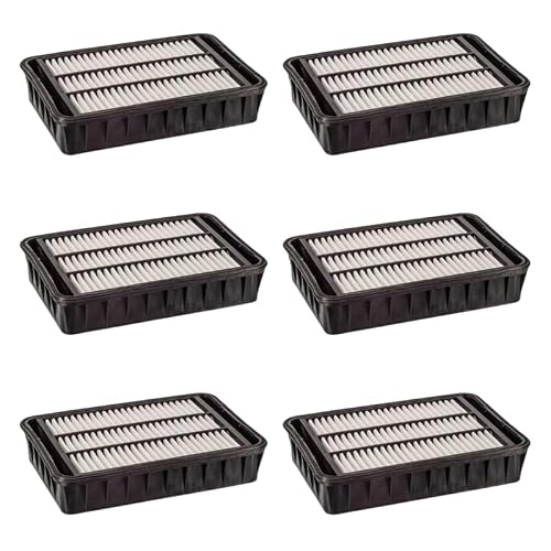 Doc's Engine Air Filter Fits Mitsubishi Lancer 2L 2008-2017