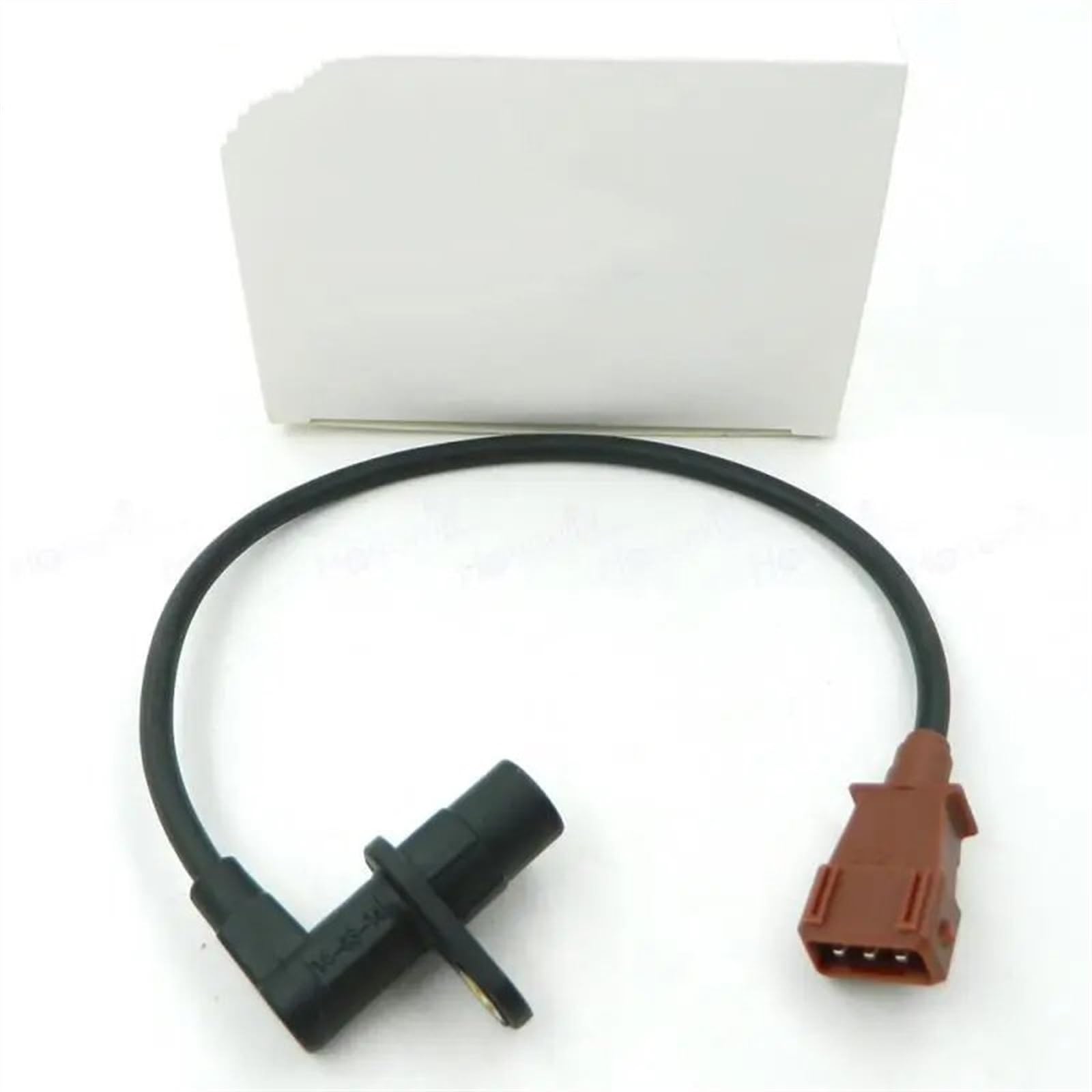 compatibili con Citroen XM (Y4) 1994 1995 1996 1997 1998 1999 2000 Ricambi Motore Auto Sensore di Posizione Albero Motore 9622209880 96068168