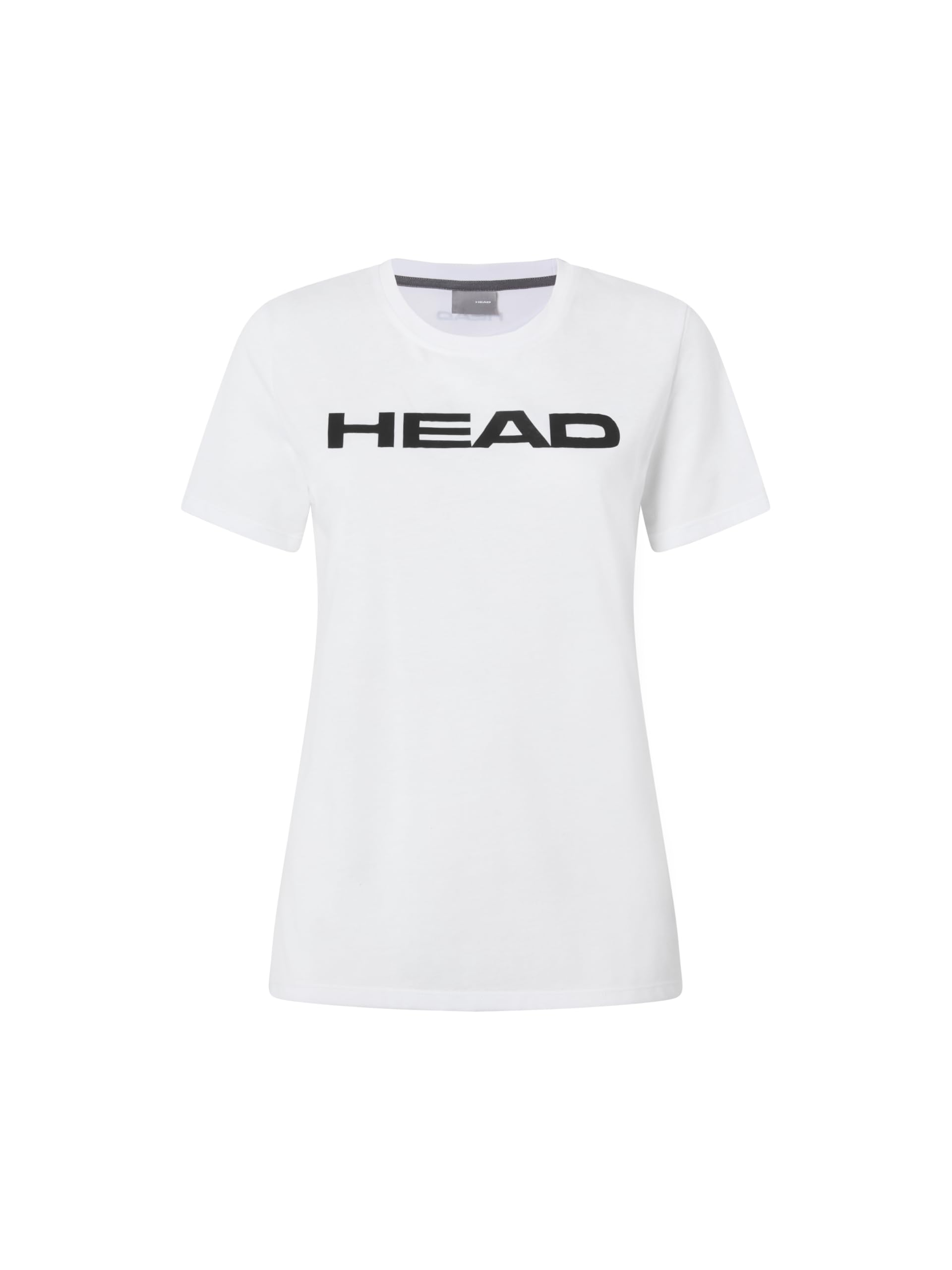 Head Boudica White Tennis Dress - Women's - Size M - Moisture-Wicking, Stretch Fabric