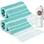 2 Packs Thicker Nile