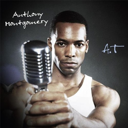 Anthony Montgomery