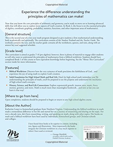 Principles of Mathematics Book 2 (Student) - Image 2