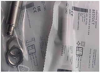 BES030L BES 516-326-G-E5-Y-S4 Proximity Switch Sensor