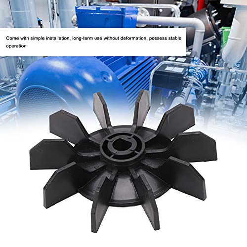 Fan Wheel Electric Motor - Image 3