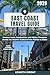EAST COAST TRAVEL GUIDE 2026: Uncover Iconic Destinations and Hidden Treasures Across the Atlantic Seaboard from Florida to Maine