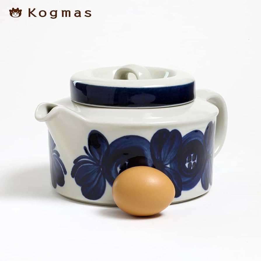 Amazon | ARABIA アラビア Anemone アネモネ ポット（ストレーナ