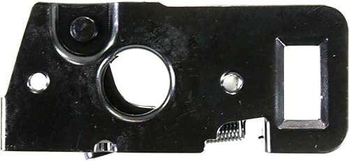 Pieza de repuesto premium OEM para cerradura de pestillo de capó para Chevy 96534213 para Chevrolet Aveo Aveo5 2009-2011 Index-GTR-JR998-2640