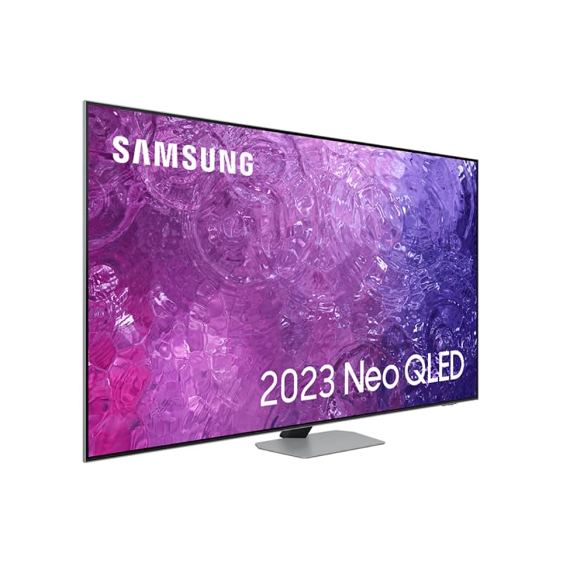 Samsung QE85QN93CATXXU 85" QN93C Neo QLED 4K HDR Smart TV (2023)