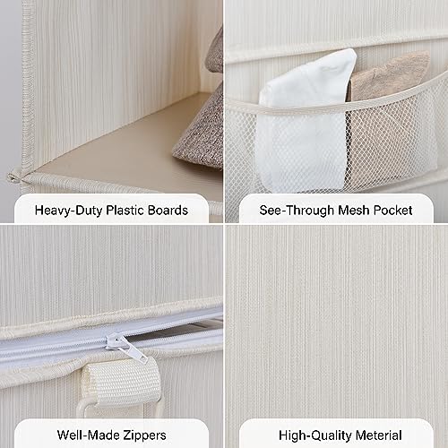 Luxury Walk In Closet Organizer