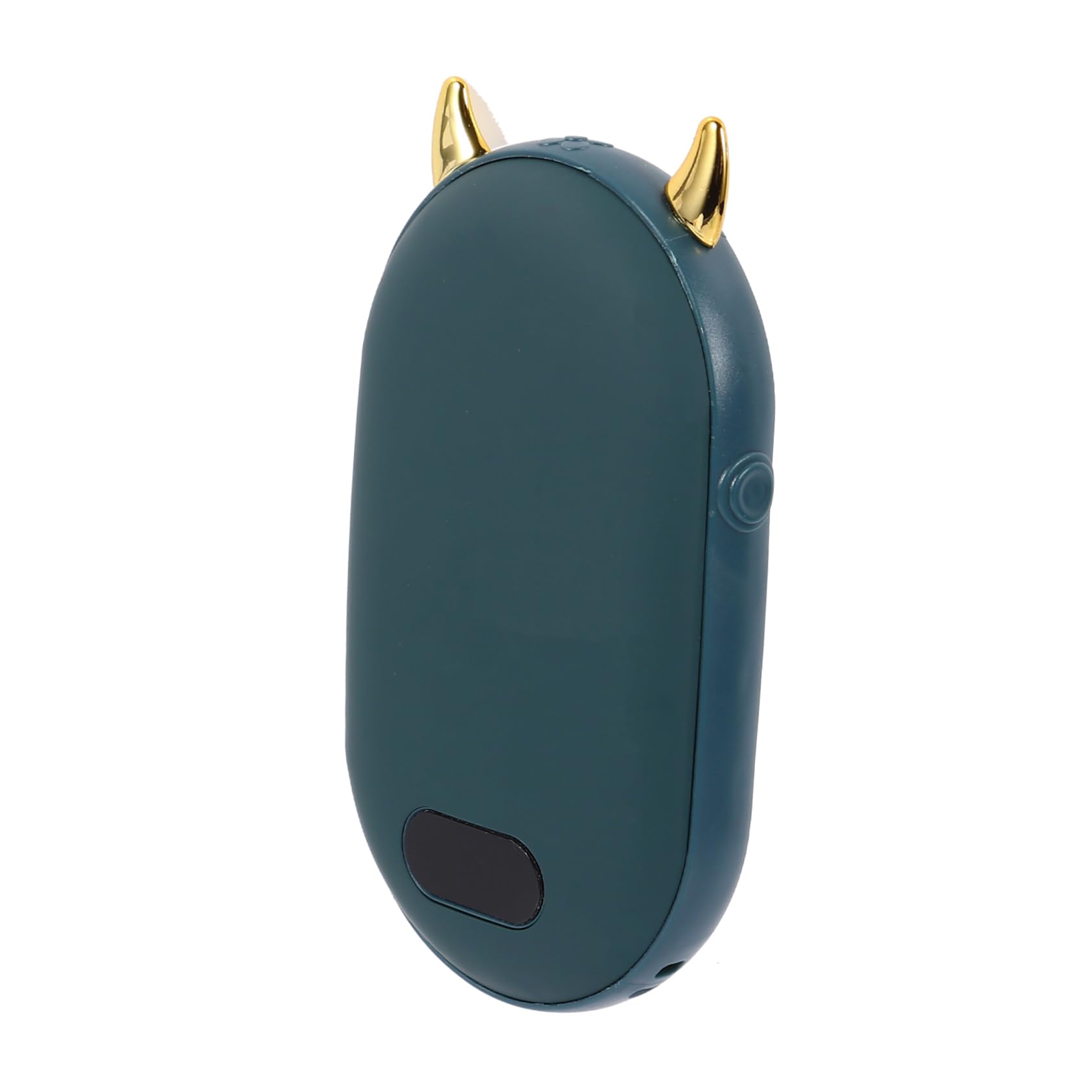 ibasenice 4000mah Calentador de Manos Portátil de USB Banco de Energía USB y Calentador de Mano para Usar Invierno