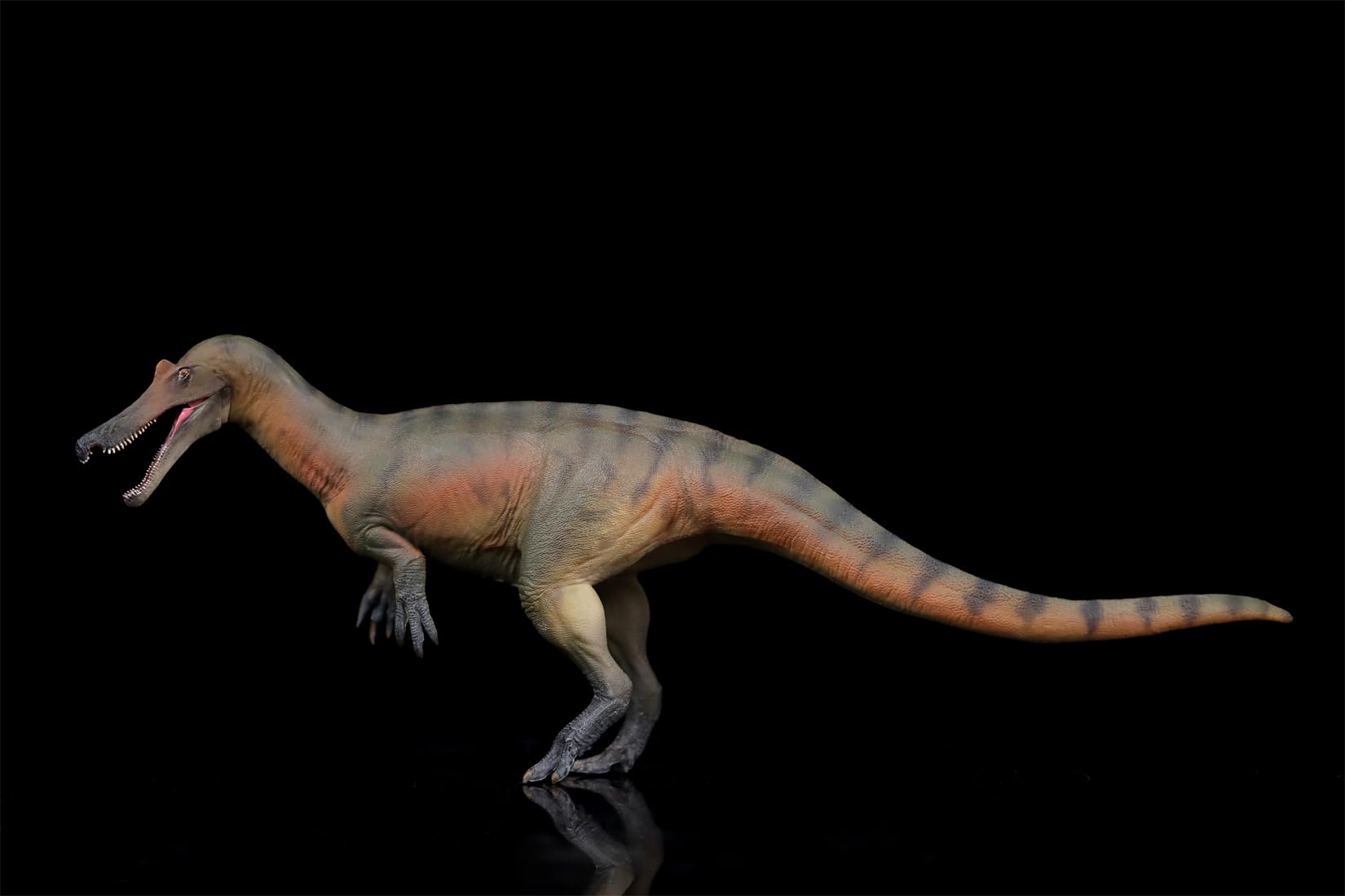 AMITD 84 Baryonyx Maxim Model SpDinosauridae Prehistoric Dinosaur Collector Animal Decor Gift