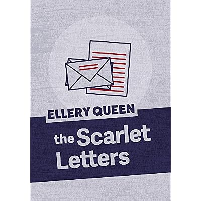 The Scarlet Letters