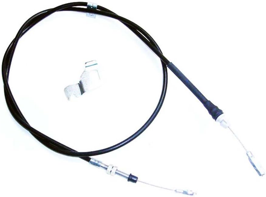 Genuine OEM Honda (HRX217HMA) (HRX217HXA) Walk-Behind Lawn Mower Engines Drive Clutch Cable KIT