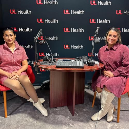 Mrinali Shetty, M.D. | Matters of the Heart Pt. 2