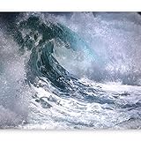 CARACTERÍSTICAS: Nuestro papel pintado tejido no tejido es de alta calidad alemana, no se arruga, no aparecen pliegues ni burbujas de aire. Fotomurales sin olor, de superficie lisa, sin relieve