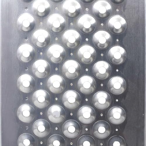 Rampas de Aluminio 6.5FT Capacidad 880LB Antideslizantes miniatura 6