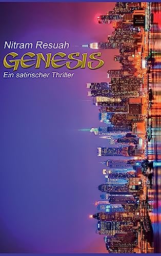 Genesis (German Edition)