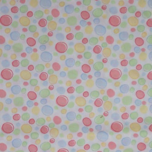 54" Wide Fabric "Little Rock, Color Cloud" Braemore Fabric
