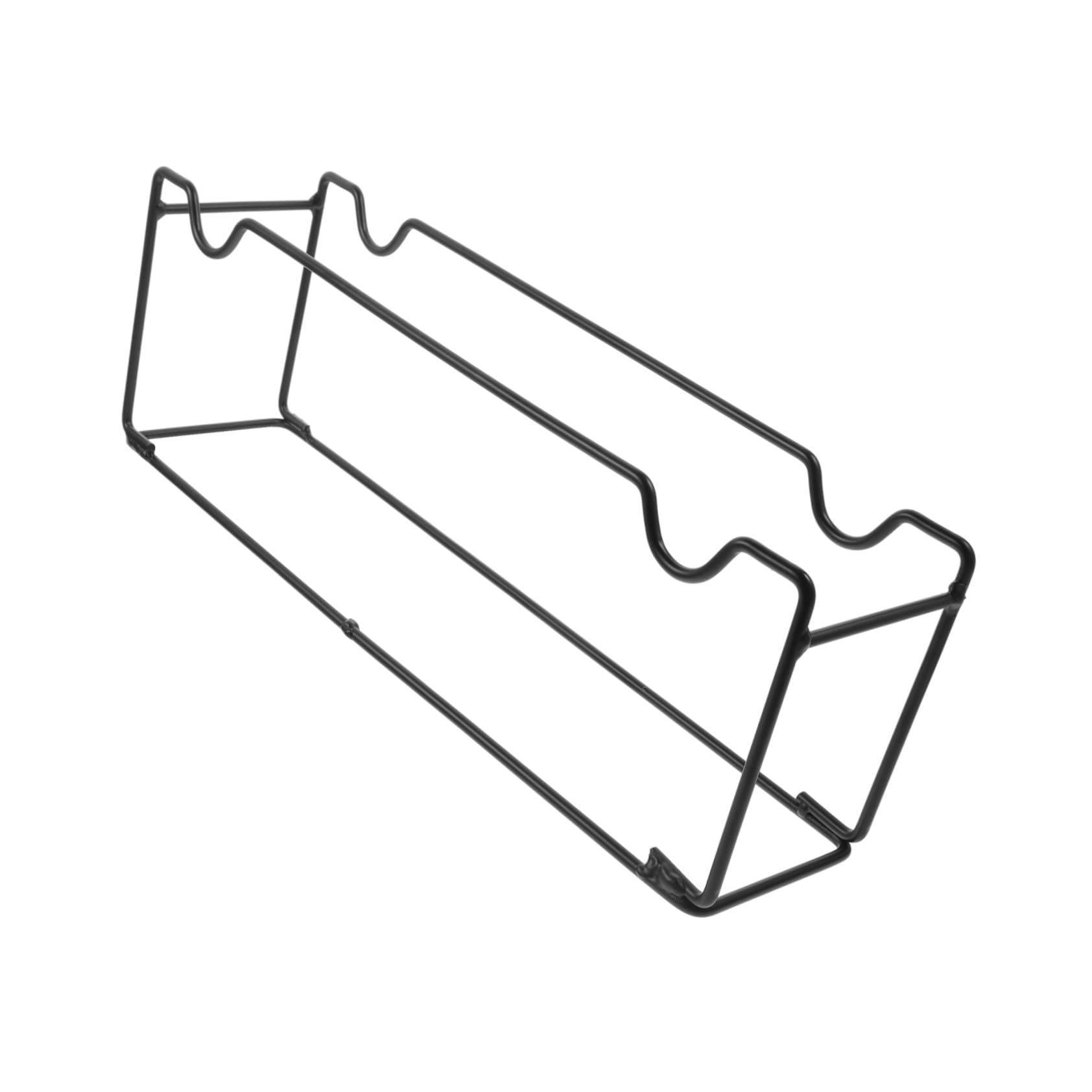 Kisangel 3stücke Household Dumbbell Rack Für Hanteln Stabiler Gewichtsständer Für Zuhause Platzsparend Und Langlebig Sicheren Aufbewahrung Von Kurzhanteln Und Langhanteln