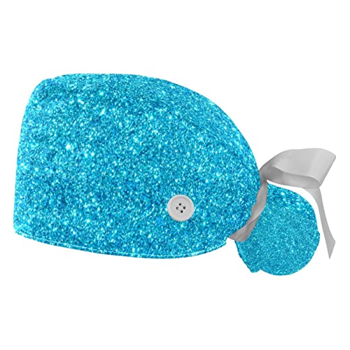 Chapeaux bouffants JDEZ anti-serrement : casquettes de travail confortables pour tous