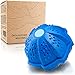 Produktbild AHUA® Öko Waschball [4-FACHE MINERALFORMEL] - Waschkugel für Waschmaschine - Waschen ohne Waschmittel - Umweltschonend Wäsche waschen - Nachhaltige Produkte | BPA Frei, 100% Recyclebar, Zero Waste