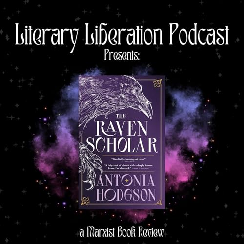 The Raven Scholar by Antonia Hodgson | SPOILER REVIEW| A Marxist Review