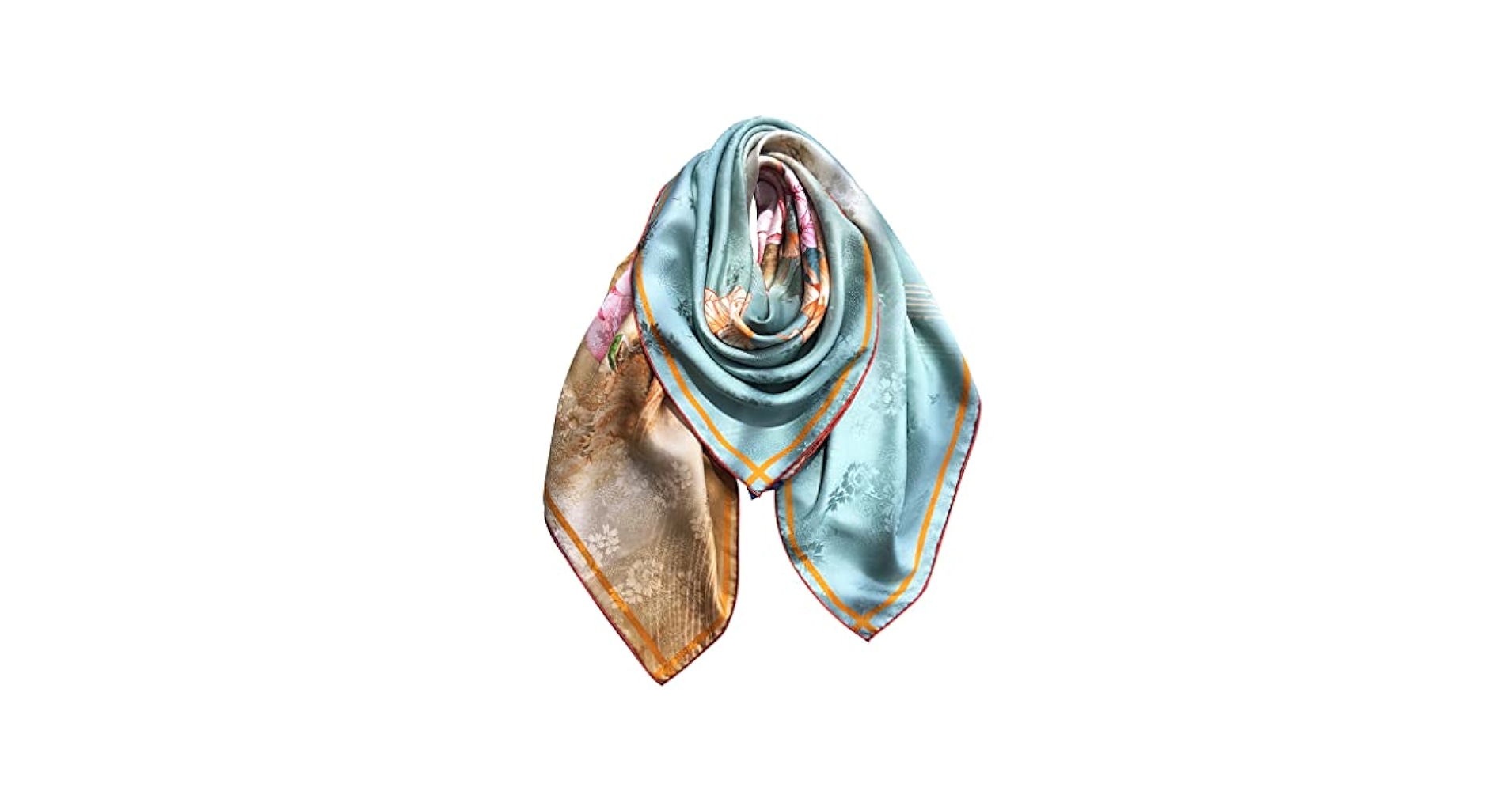 doublet Magical Changed Silk Scarf スカーフ doublet Magical Changed Silk Scarf スカーフ doublet MAGICAL