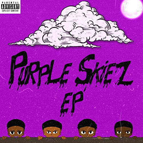 Purple_skiez de 44 Racks Records en Amazon Music Unlimited