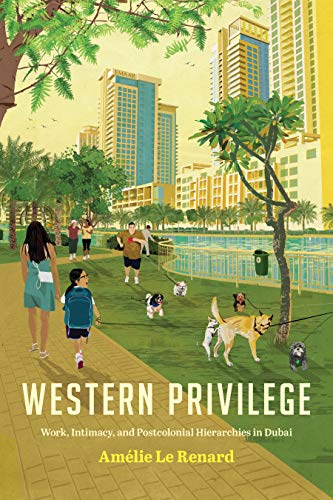 Western Privilege view 2