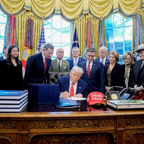 Reading the Map (with Jonathan Martin)