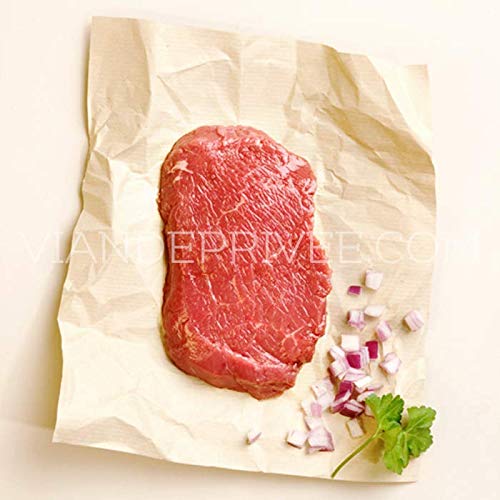 VIANDEPRIVEE - Pavé de Bison - Origine Canada - 300 g Cover