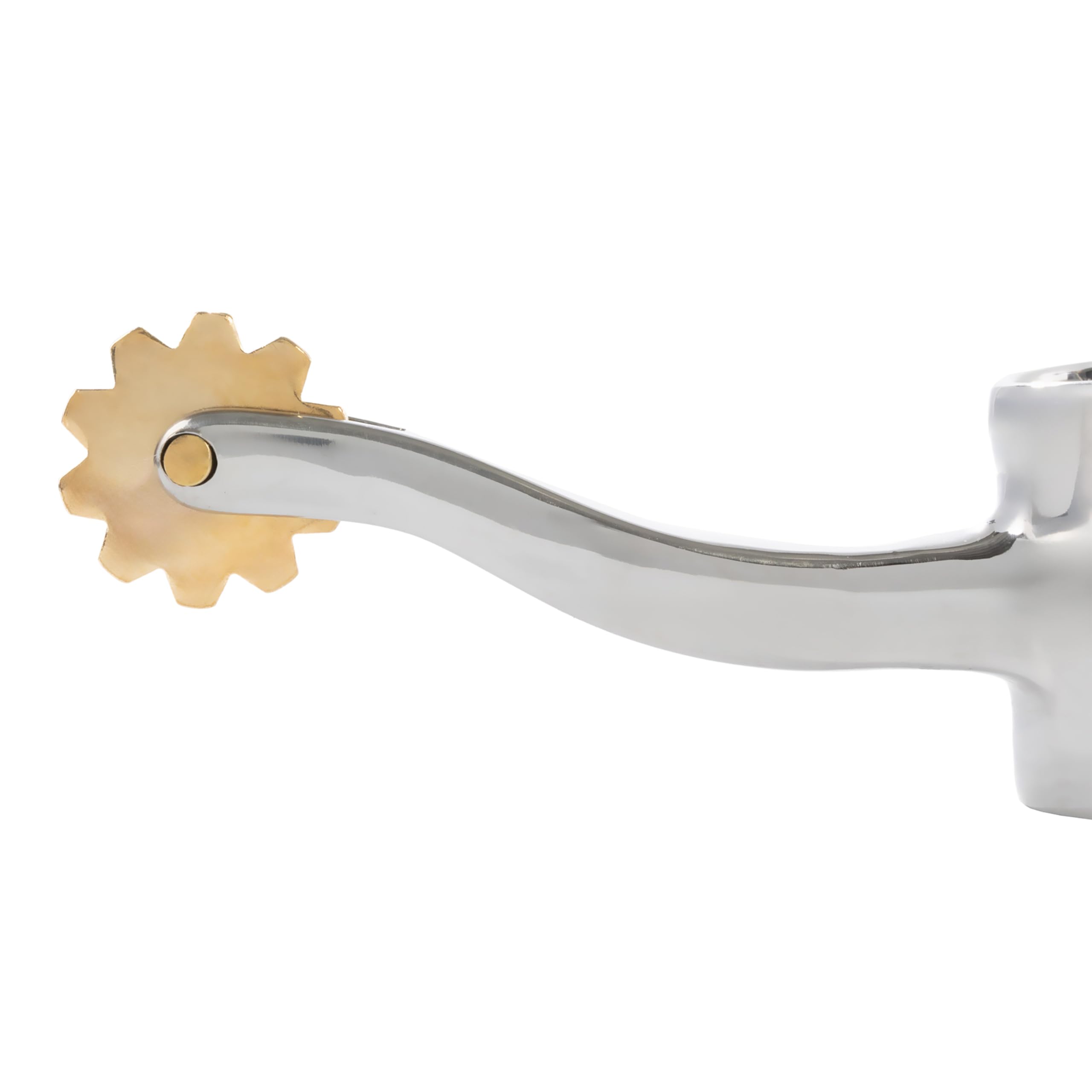 Weaver Leather Equitation Spors, Damen, Edelstahl