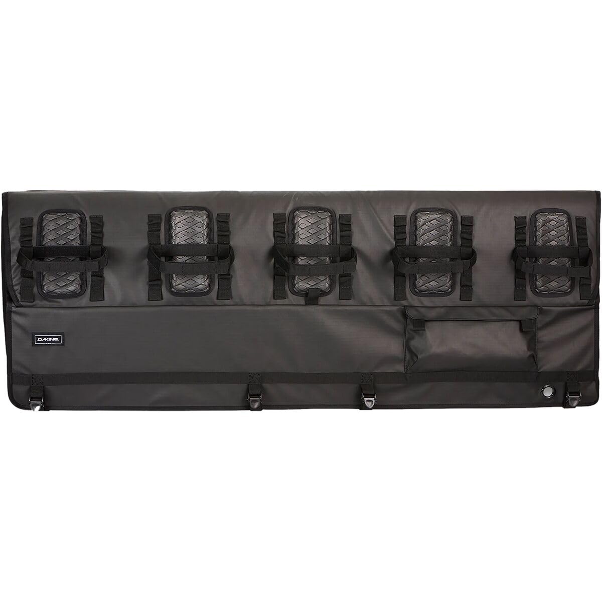 DAKINE Universal Pickup PAD Large-R Black/Castlerock L