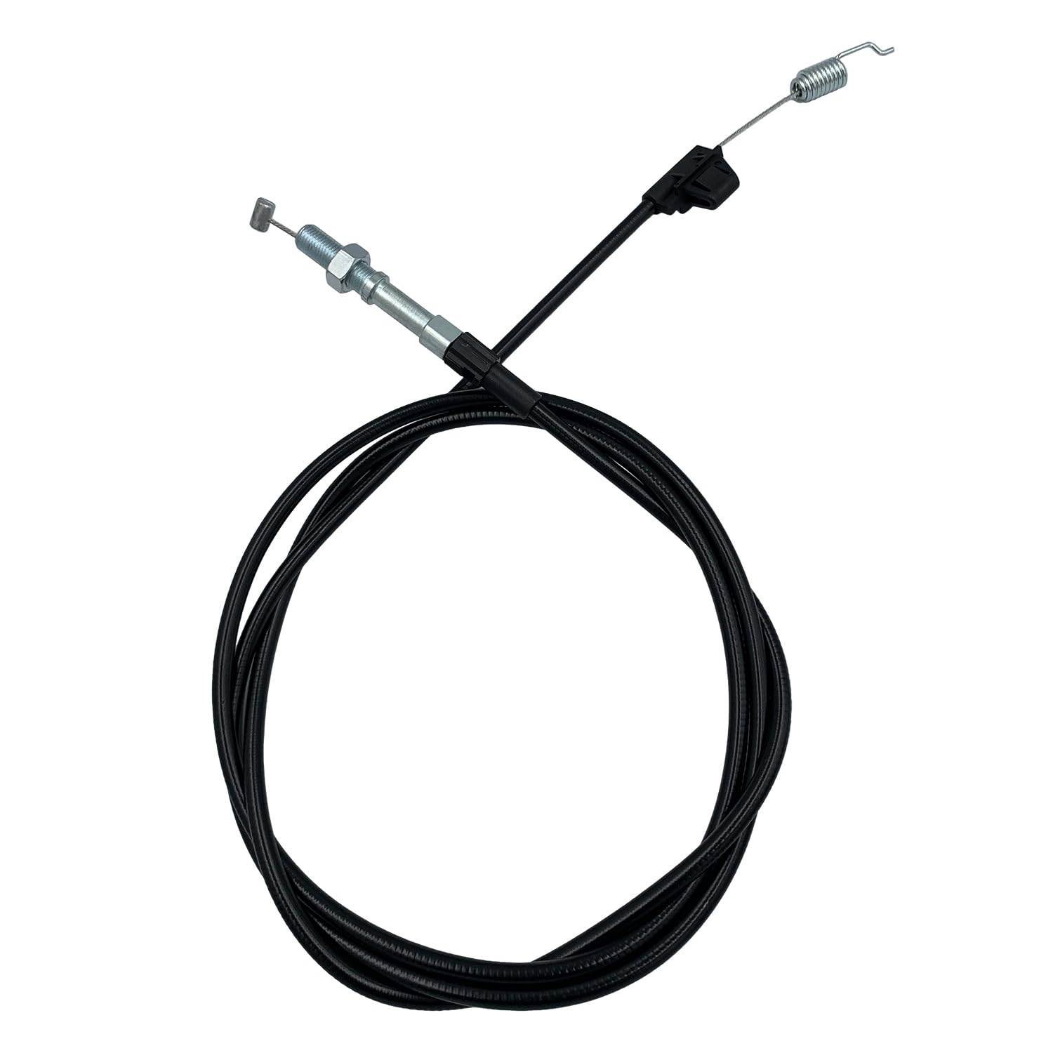 GardenP+ 532 40 62-58 Drive Control Cable Compatible for Husqvarna Lawn Mower 6521RS, 7021RS, 5521RS, 875 Series, Jonsered LM 2152CMDA, LM 2153CMDA, Replace OEM 532 40 62-58, 532406258