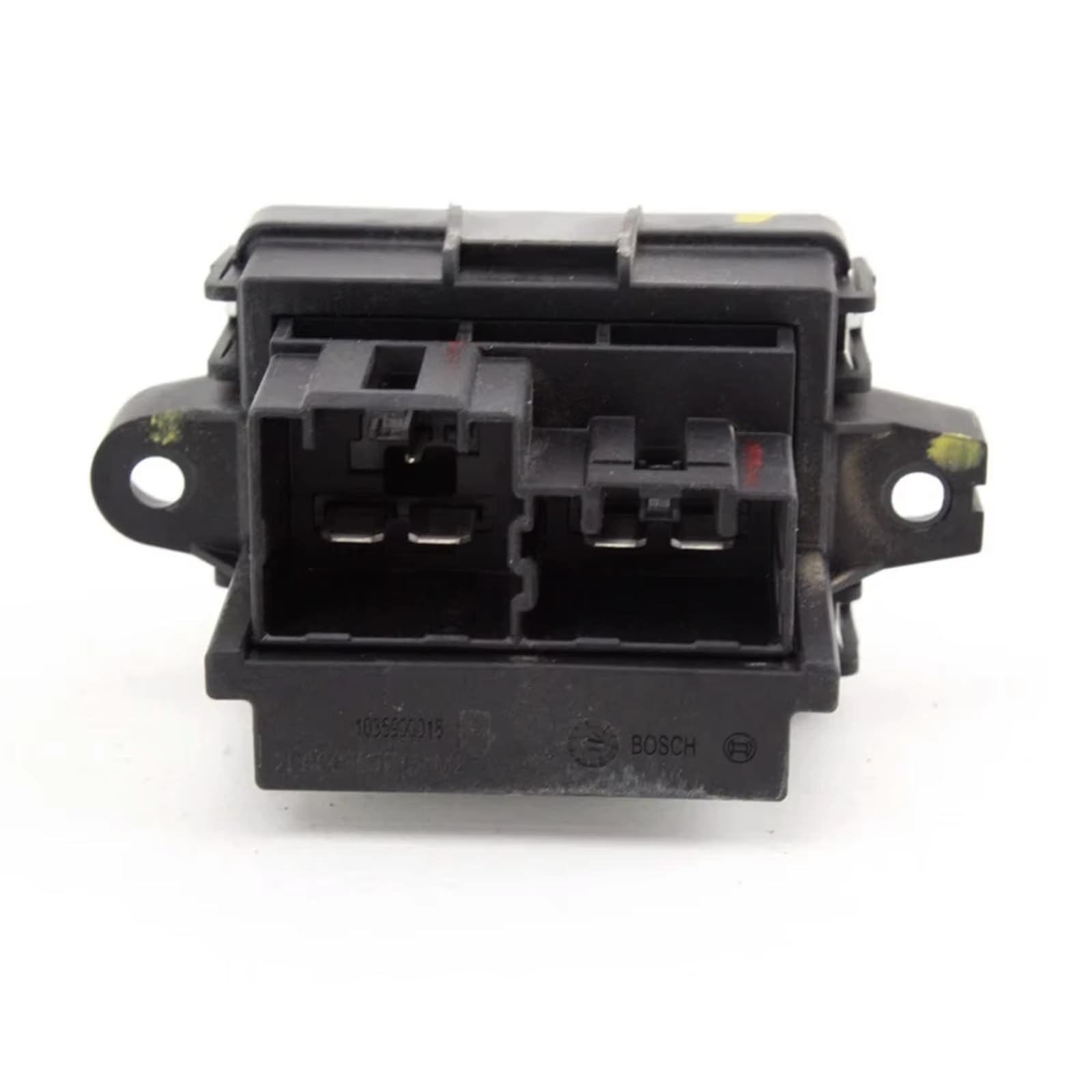 Silnik wentylatora ogrzewania dla Lincoln MKZ 2013 2014 2015 2016 2017 2018 i Navigator 2015 2016 2017 HVAC ogrzewanie Regulator rezystancji regulatora 984602