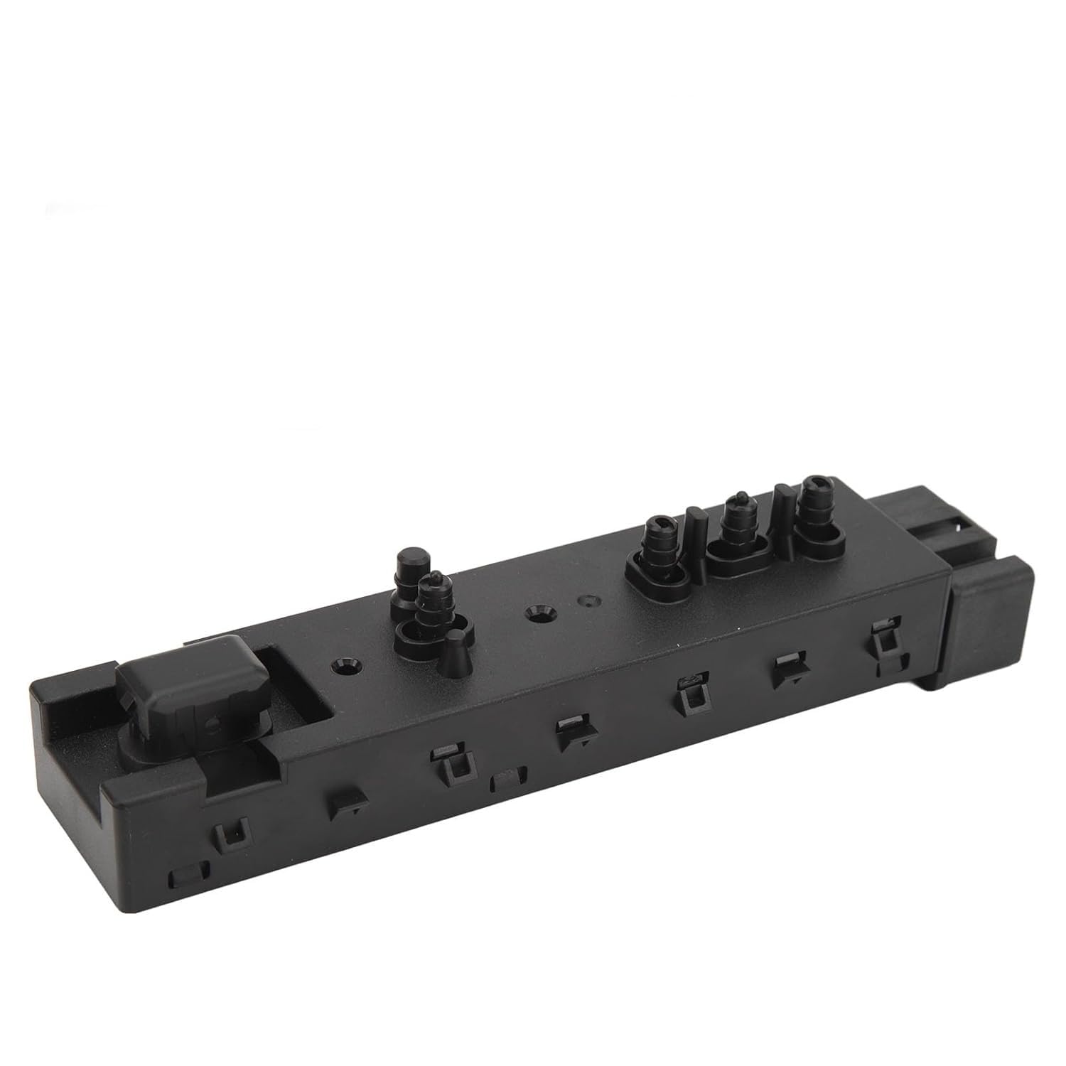 10 Way Car Power Seat Switch Left Front Side Power Seat Control Switch Replacement for Flex 2009 to 2019